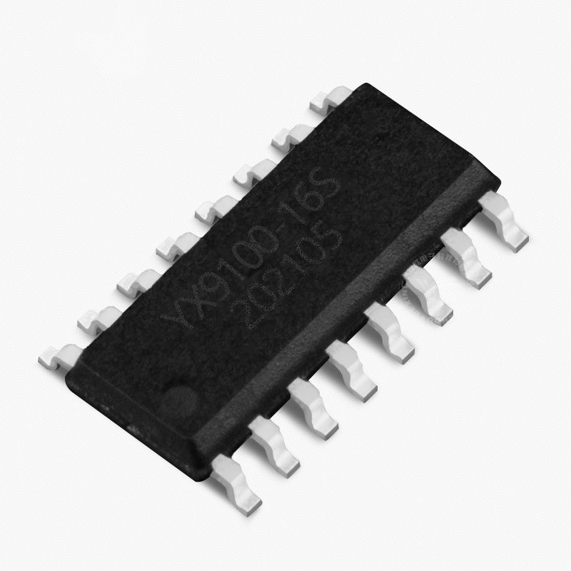 оƬYX9100-16S